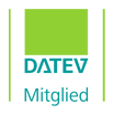 Logo der DATEV